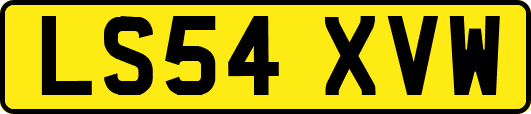 LS54XVW