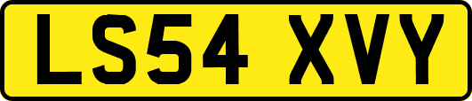 LS54XVY