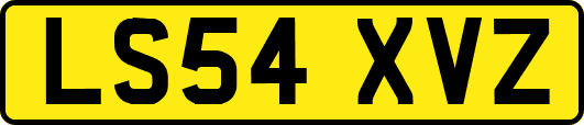 LS54XVZ