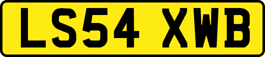 LS54XWB