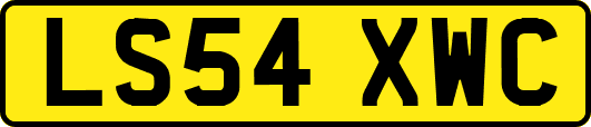 LS54XWC