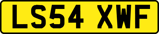 LS54XWF