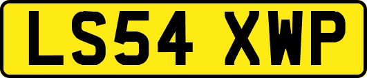 LS54XWP