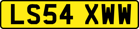 LS54XWW