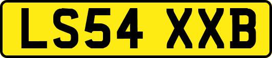 LS54XXB