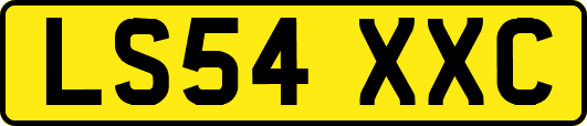 LS54XXC