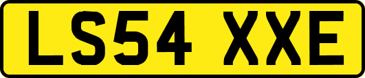 LS54XXE