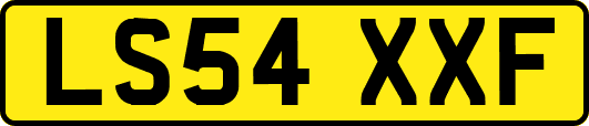 LS54XXF