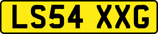 LS54XXG