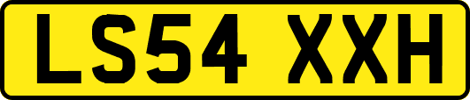 LS54XXH