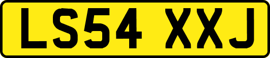 LS54XXJ