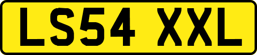 LS54XXL