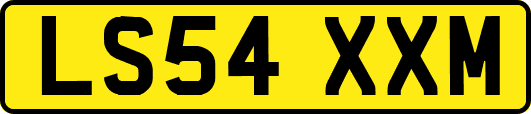 LS54XXM