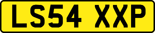 LS54XXP