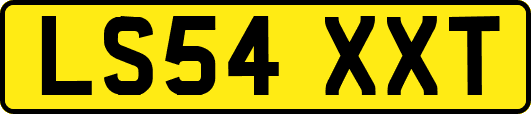 LS54XXT