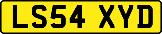 LS54XYD