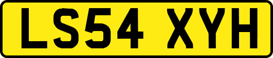 LS54XYH