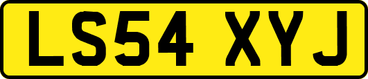 LS54XYJ