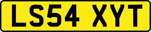 LS54XYT