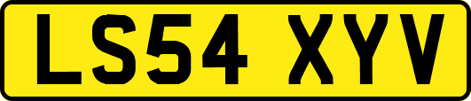 LS54XYV
