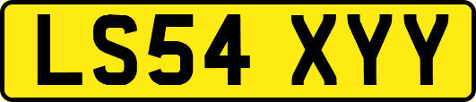 LS54XYY
