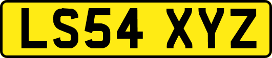 LS54XYZ