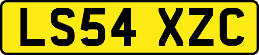 LS54XZC