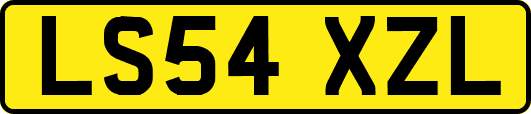 LS54XZL
