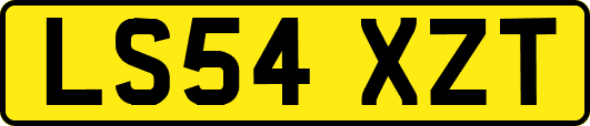 LS54XZT