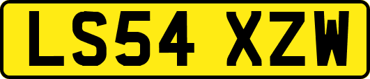 LS54XZW