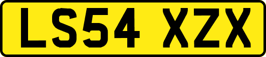 LS54XZX