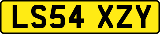 LS54XZY