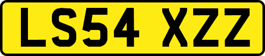 LS54XZZ