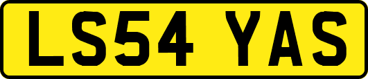 LS54YAS