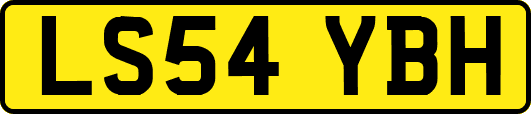 LS54YBH