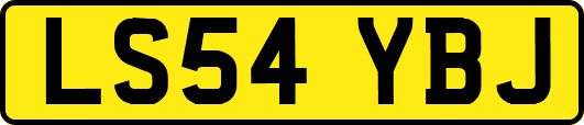 LS54YBJ