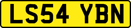 LS54YBN