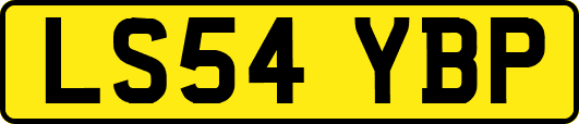 LS54YBP