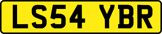 LS54YBR