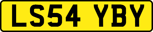 LS54YBY