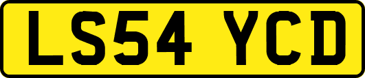 LS54YCD