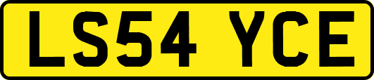 LS54YCE