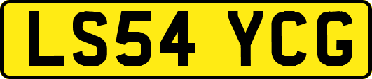 LS54YCG