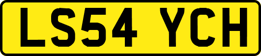 LS54YCH