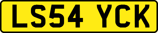 LS54YCK