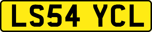 LS54YCL
