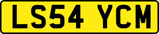 LS54YCM