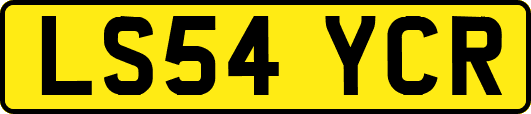 LS54YCR