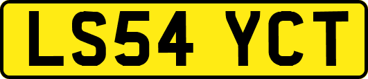 LS54YCT