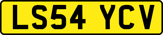 LS54YCV